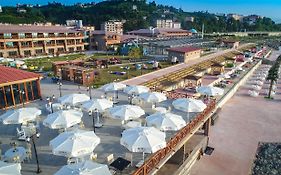 Babillon Hotel Spa & Restaurant